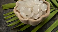 5 Cara Mengolah Kolang Kaling Supaya Empuk dan Tidak Terasa Asam