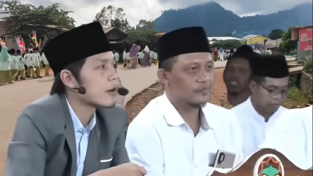 Gus Iqdam (SS: YT Gus Iqdam Official)