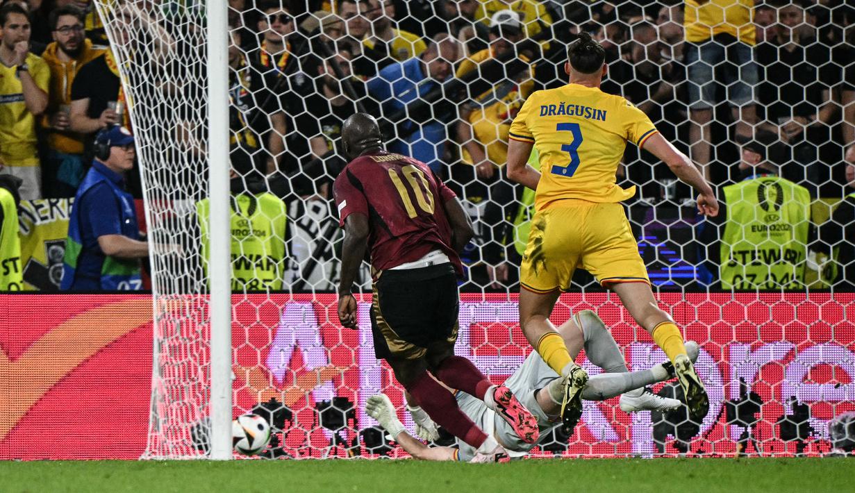 Padahal penyerang 31 tahun itu melepas delapan shots dan selalu dimainkan. (AFP/Javier Soriano)