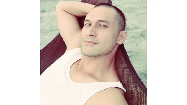 6 Transformasi Indra Bruggman, dari Coverboy Hingga Rencanakan Nikah Usai Pandemi