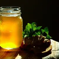 Kvass, Minuman Fermentasi Menyegarkan/Wikimedia