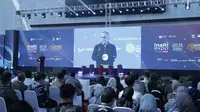InaRI Expo 2023: dari Riset dan Inovasi untuk Indonesia Lebih Baik