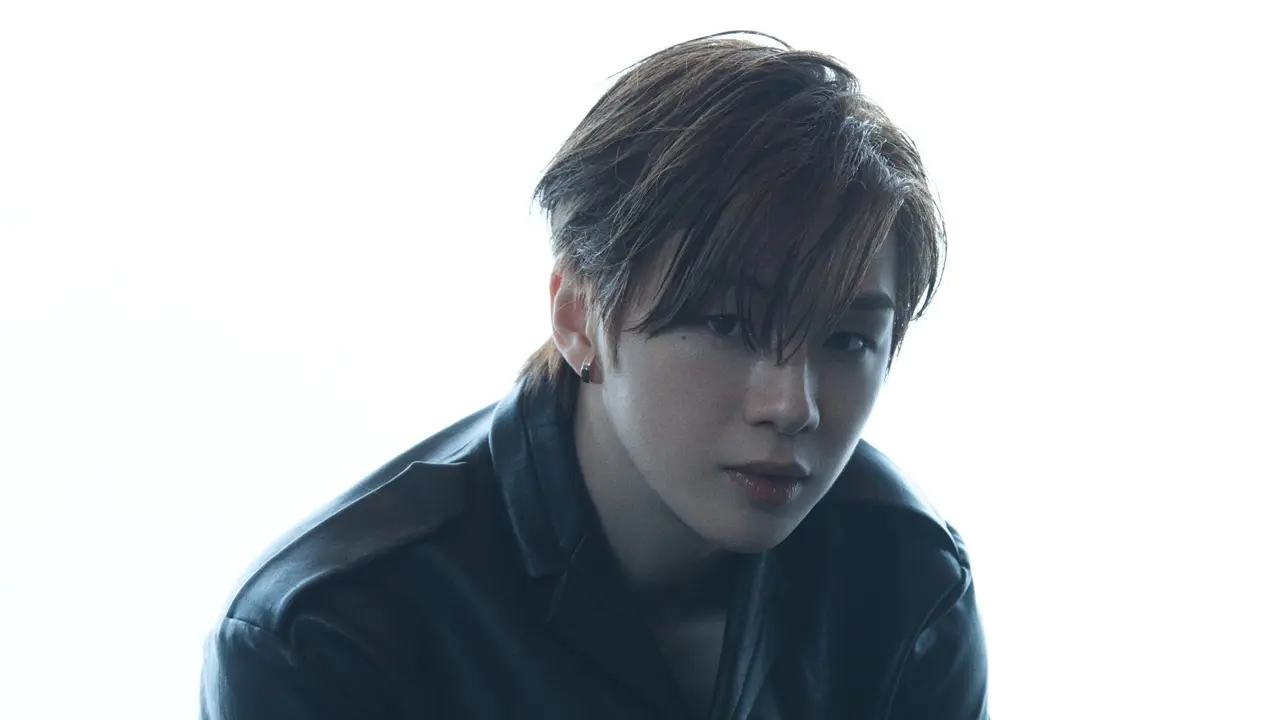 Kang Daniel. (Konnect Entertainment via Soompi)