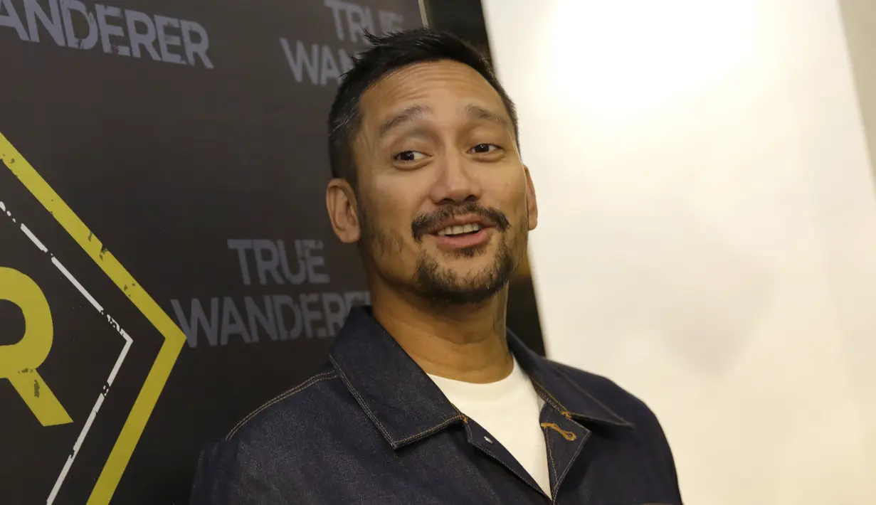 (Agus Apriyanto/KapanLagi.com)