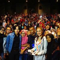 Surat Cinta Untuk Starla The Movie Terbaru Berita Foto