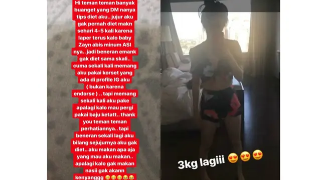 Stevianne Agnecya