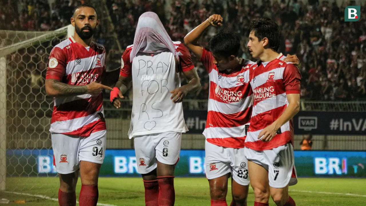 Madura United
