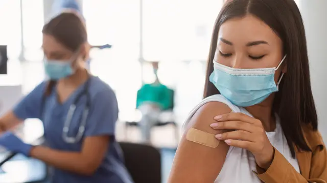 Waktu Terbaik di Tahun Ini untuk Mendapatkan Vaksin Flu