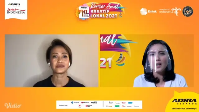 Sukses Dirikan Purana, Nonita Respati Tekankan Pentingnya DNA Produk dalam Bisnis Fashion