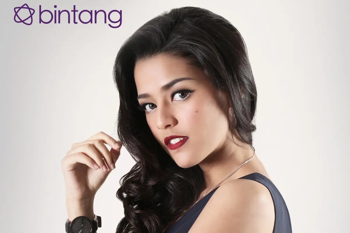 [Bintang] Susan Sameh B2