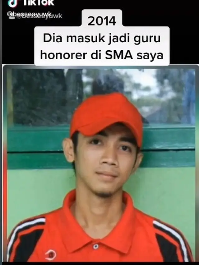 Viral Murid Nikah dengan Gurunya Sendiri Ini Kisahnya Bikin Baper