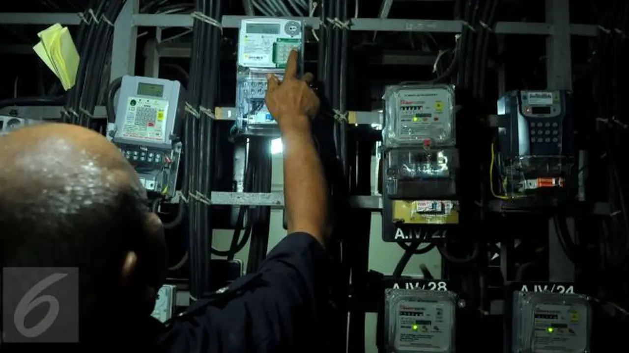 Kenaikan Tarif Listrik Harus Transparan