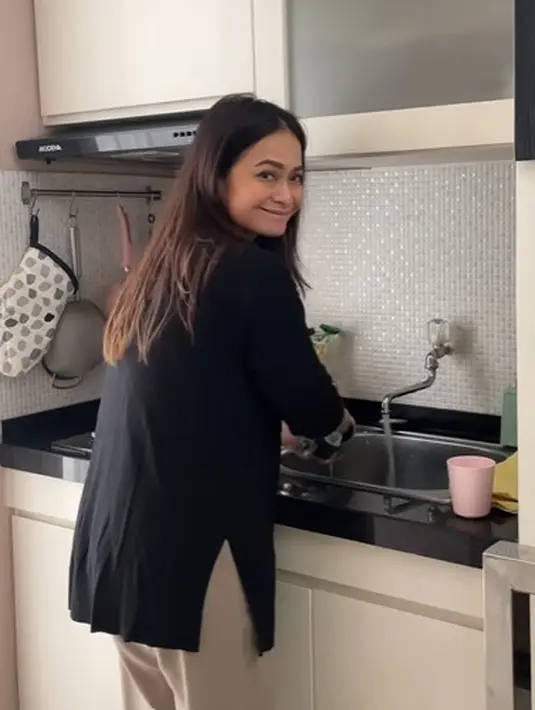 <p>Ersa Mayori [Instagram/ersamayori]</p>