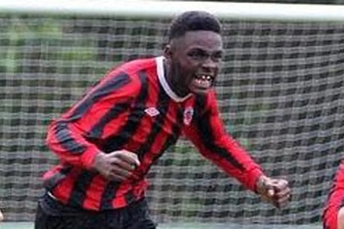 Izzy Dezu