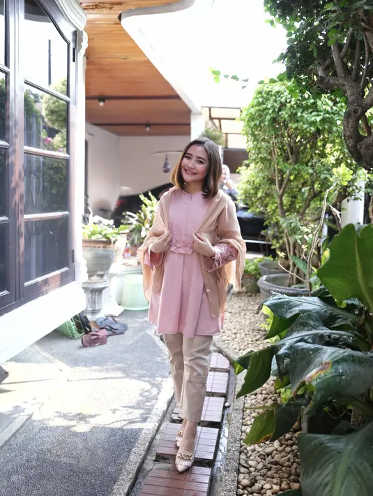 (Adrian Putra/Bintang.com)