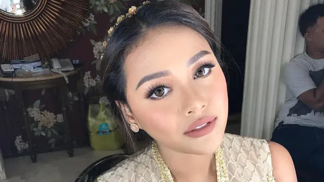 [Bintang] Aurel Hermansyah