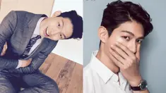 Sejak hari Selasa (10/1/2023) aktor Choi Jung Won tengah menjadi pembicaraan, di mana ia dituduh mengganggu rumah tangga orang lain dengan menjalin hubungan dengan istri seseorang.&nbsp;(FOTO: instagram.com/fanjungwon__choi/)