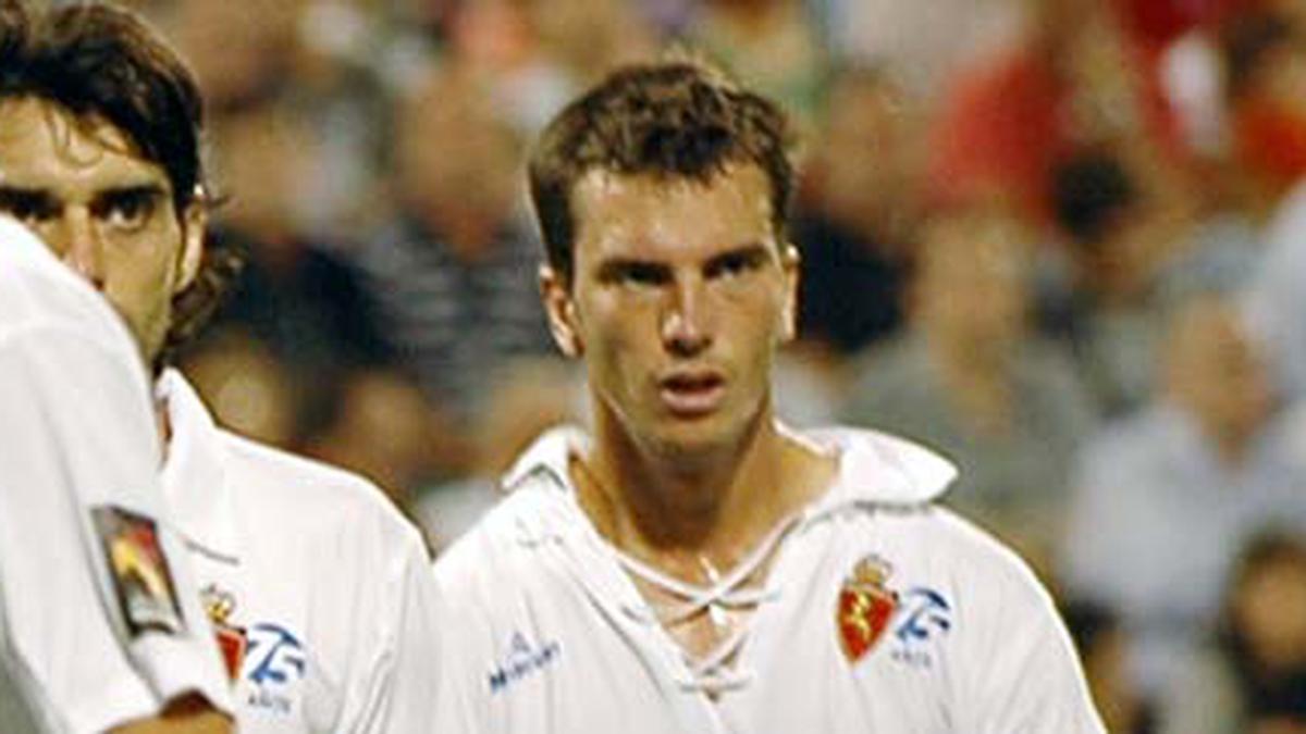 Rubin Jadi Inspirasi Zaragoza - Bola Liputan6.com