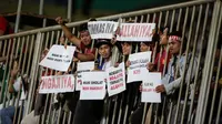 Bima Sakti Berharap Kejadian Pelemparan di Fase Grup Vs Vietnam Tak Terjadi Lagi di Final Piala AFF U-16 2022