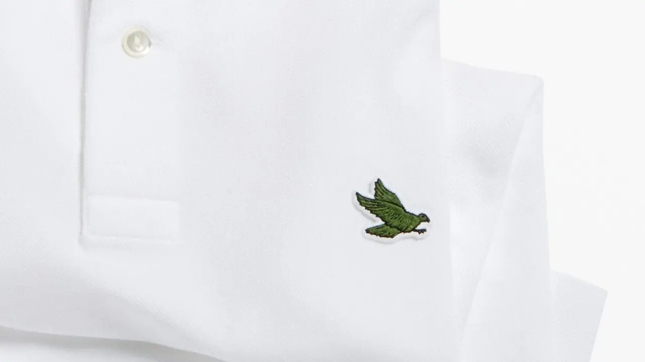 [Bintang] Lacoste