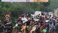 Event Balap Nasional dan Internasional Bakal Digelar di Wawas Argo