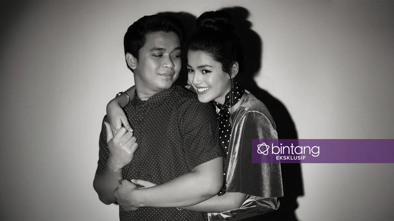 [Bintang] Billy Syahputra dan Susan Sameh