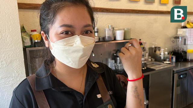 SEA Games 2023 - Gelang Merah Kamboja