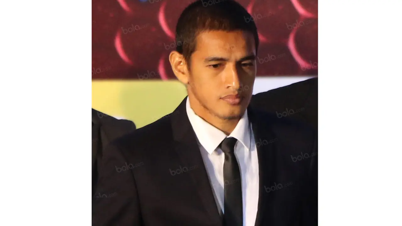Hengky Ardiles