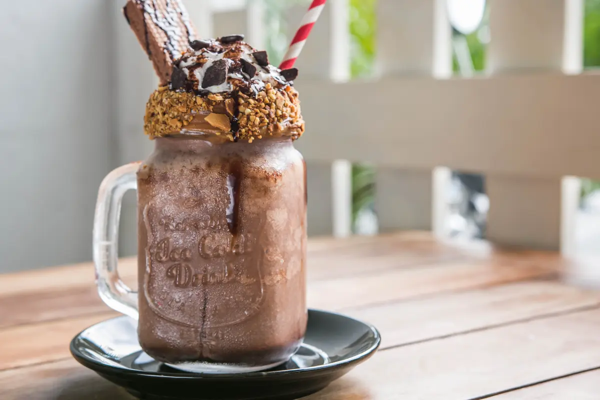 milkshake