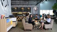 Kolabora Coworking Space