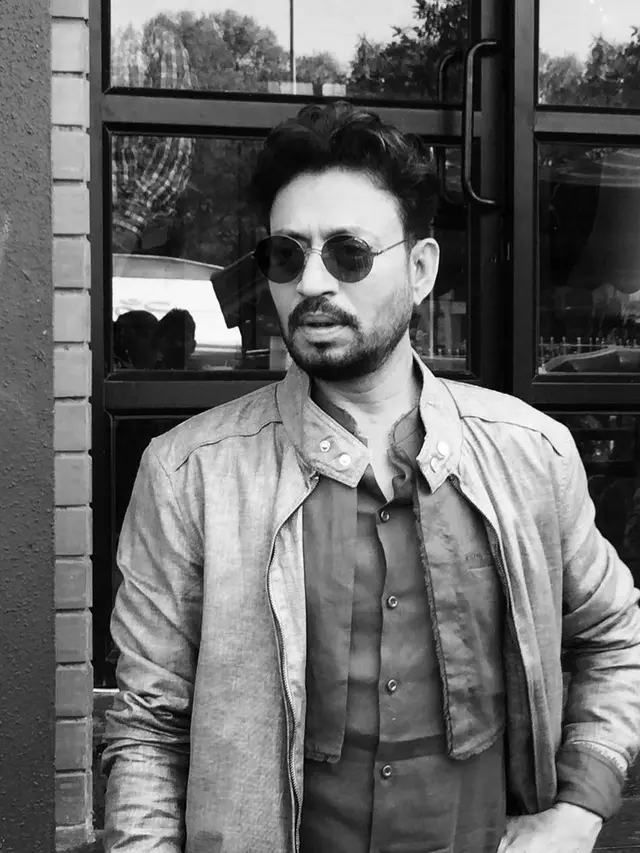 Irrfan Khan (Instagram/ irrfan)
