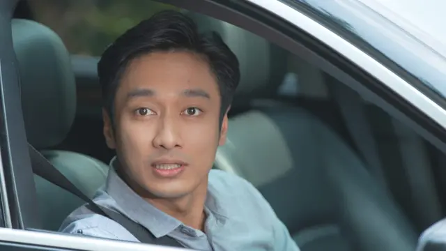 Bidadari Surgamu