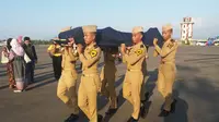 Ini Apresiasi Pemerintah pada Petugas Airnav Anthonius Gunawan Agung