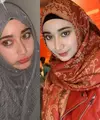 Tengku Syaira Anataya merupakan anak perempuan dari Cindy Fatika Sari dan Tengku Firmansyah. Ia baru saja melangsungkan pernikahannya di usia yang ke 23 tahun. Mari kita lihat beberapa potret yang menunjukkan pesona Tengku Syaira yang memiliki paras cantik. [Foto: Instagram/osnapitzcha]