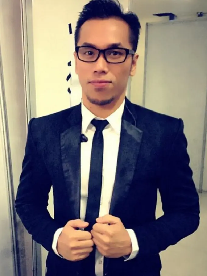 [Bintang] Sammy Simorangkir