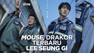 Lee Seung Gi Terbaru Berita Foto Video Fimela Com