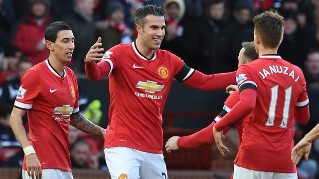 Manchester United vs Leicester City