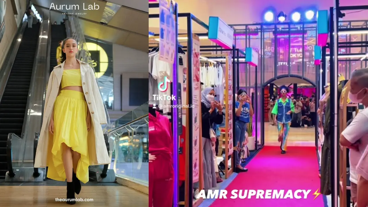 TikTok Shop For Your Fashion