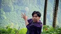 Dimas Ahmad Senggol Sosok Viral yang Sombong Ke Wartawan: Kalau Mau Bertahan Lama, Kendalikan Diri