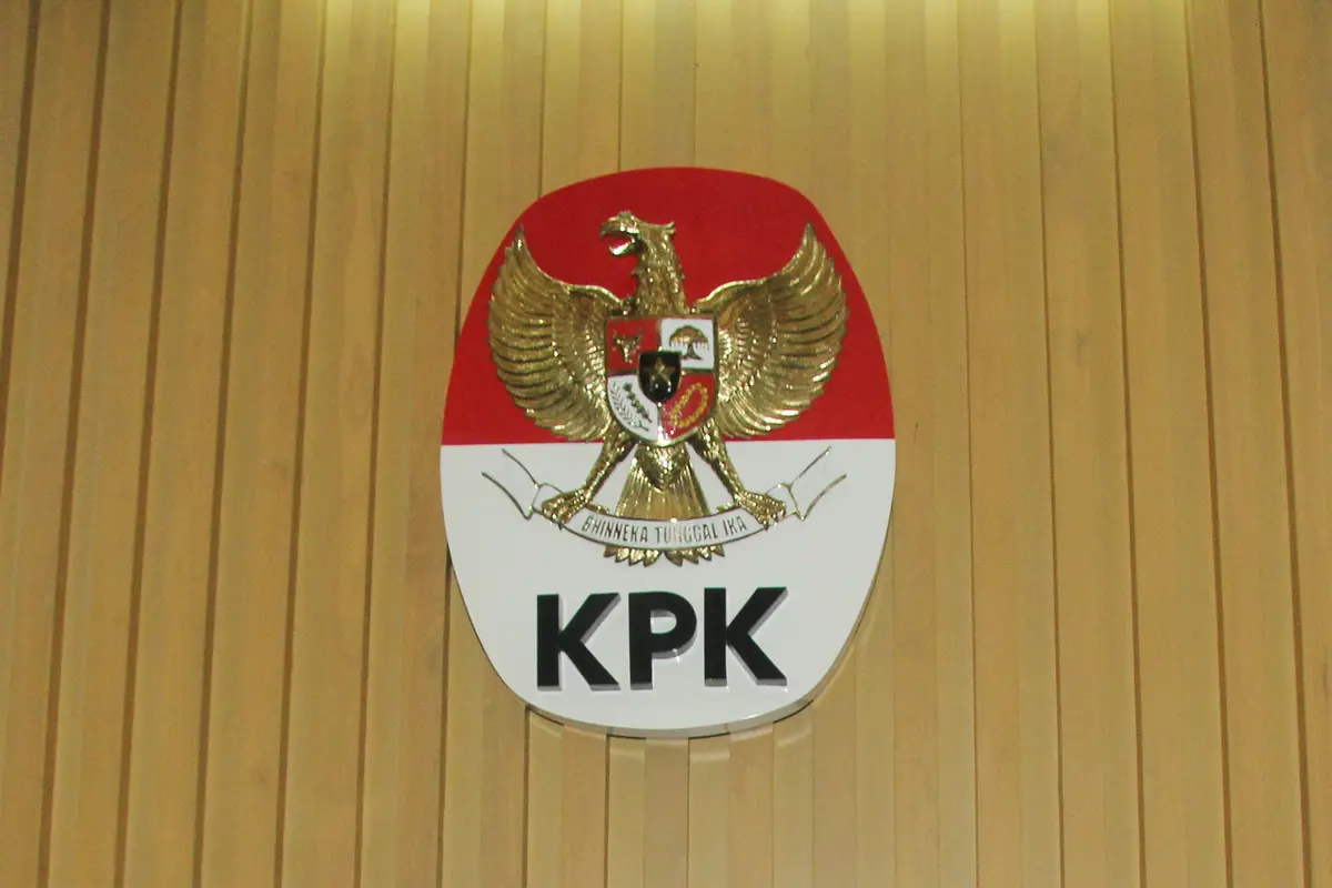 Logo KPK