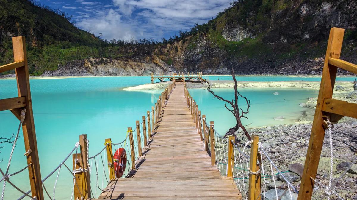 12 Rekomendasi Wisata Keluarga di Bandung untuk Liburan Panjang Waisak 2025