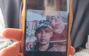 Pasutri di Tanggamus ditemukan meninggal mengenaskan. (Liputan6.com/Ardi Munthe)