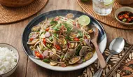 Resep Tumis Tauge Kerang Gurih Renyah Anti Amis