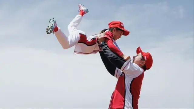 keluarga november natusha 1