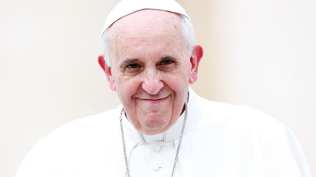 Paus Fransiskus