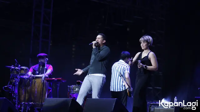 Ingin Jajal Bisnis Kuliner Kekinian? Temukan Inspirasinya di Pesta Rakyat Simpedes Episode 8