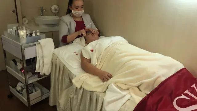 The Shilla Duty Loft