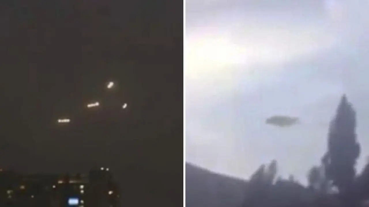Dua Penampakan UFO Buat Panik di Amerika Selatan-02