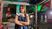 Chintya Gabriella Gandeng Petra Sihombing di Single Terbaru, Angkat Kisah Pribadi Tentang Ambisi