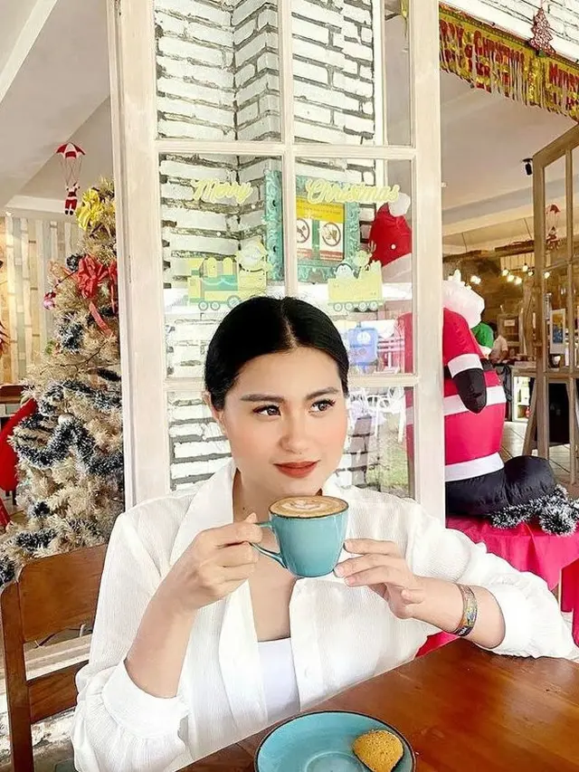 6 Potret Terbaru Melisa Trisnadi, Penyanyi Cilik 'Semut Semut Kecil'